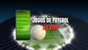 Jogos De Futebol Baixe O App E Acompanhe Os Jogos Ao Vivo