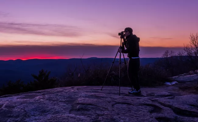 7 Benefícios ao Utilizar um Tripé para Fotografar