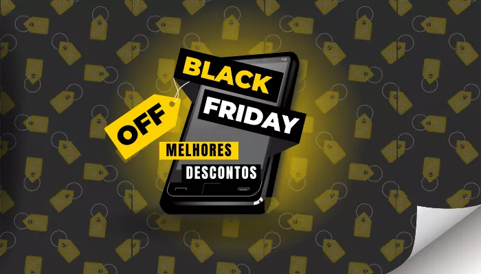 Black Friday - Aproveite os Descontos com Estes Aplicativos