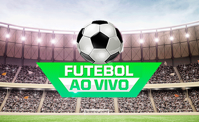 Ver Futebol AO VIVO ➡  Assistir futebol online e grátis pelo