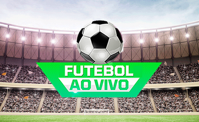 Futebol ao vivo e futebol on-line no celular