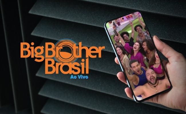 Como Assistir Big Brother Brasil ao Vivo e Online
