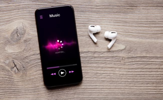 App Que Reconhece Músicas - Descubra o Nome de Suas Músicas Favoritas