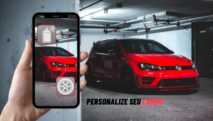 Aplicativos para personalizar carros: 4 apps para criar o carro dos sonhos