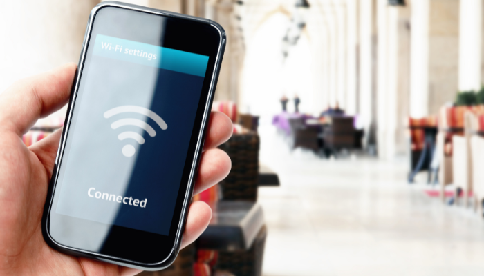 Aplicativos Para Descobrir Senhas de Wi-Fi – Veja Como Funciona