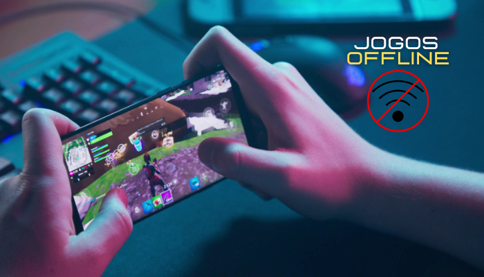 Jogos Offline Para Android – Games Para Jogar sem Internet