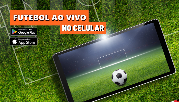 Assistir Futebol ao Vivo no Celular: Veja Aplicativo Grátis