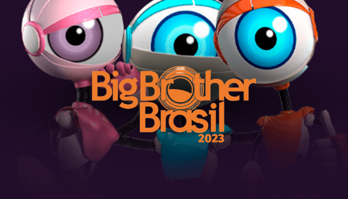 Big Brother Brasil 23 Online Grátis