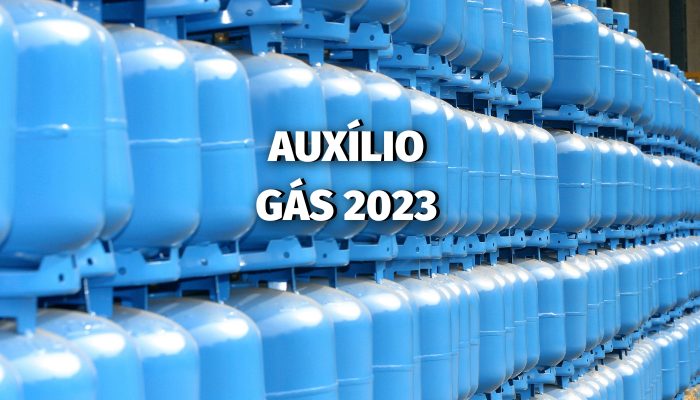 Programa Auxílio Vale Gás 2023 – Saiba Como Funciona