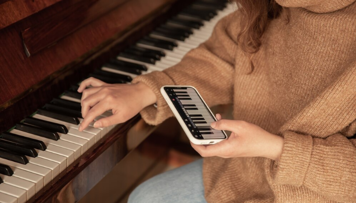 Aprender Piano Online - Melhores Aplicativos Gratuitos