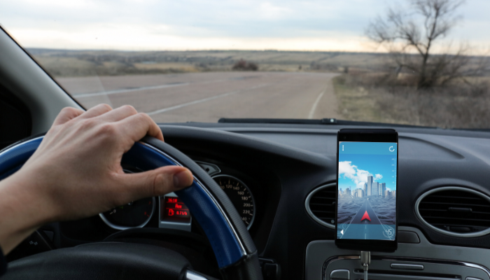 Aplicativos de GPS Grátis Para Celular - Navegue com Facilidade