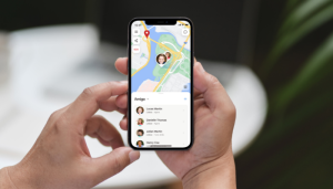 Aplicativo Rastreador de Pessoas – Monitore Amigos e Familiares