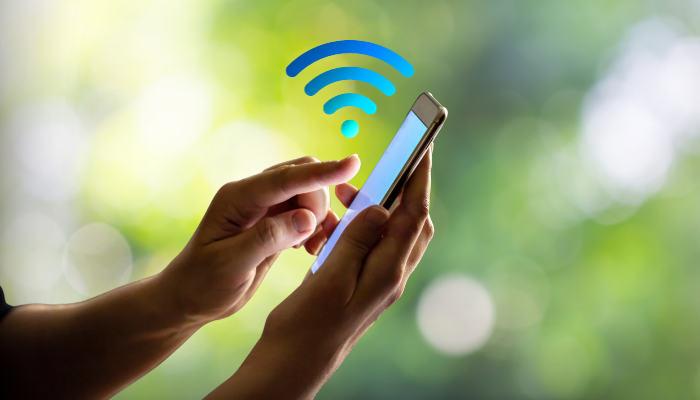 Aplicativos Para Localizar Redes Wi-Fi