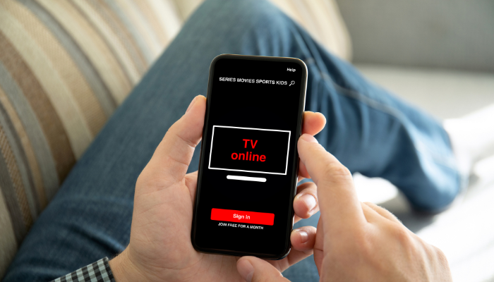 Aplicativo de TV Grátis: Assistir TV Pelo Celular