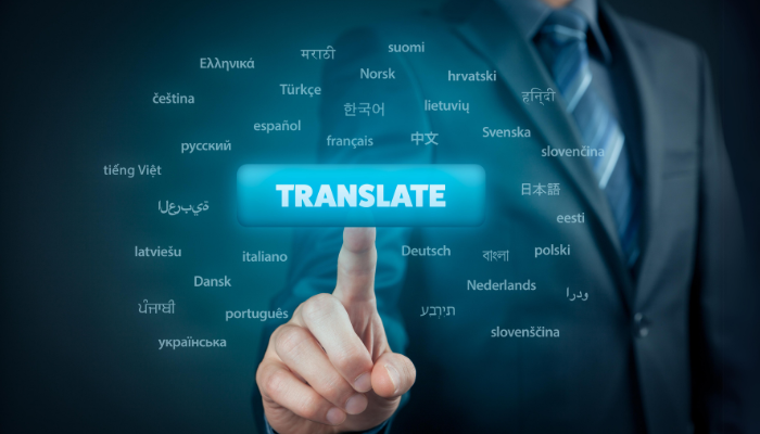 Aplicativo Para Traduzir Voz - Fale Diversos Idiomas