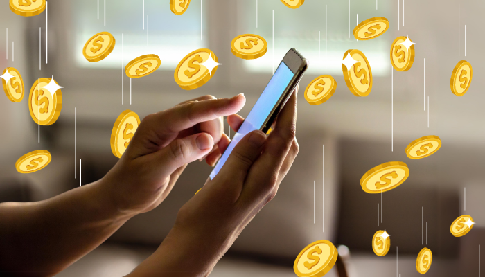 Apps Para Ganhar Dinheiro Jogando – Veja Como Fazer Renda Extra