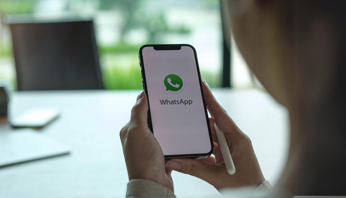 Aplicativo Para ver Conversas do WhatsApp de outra Pessoa 