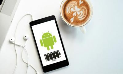 5 Configurações para Melhorar o Consumo de Bateria do Android