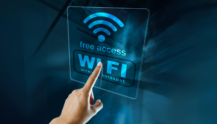 Aplicativos Para Encontrar Wi-Fi Grátis