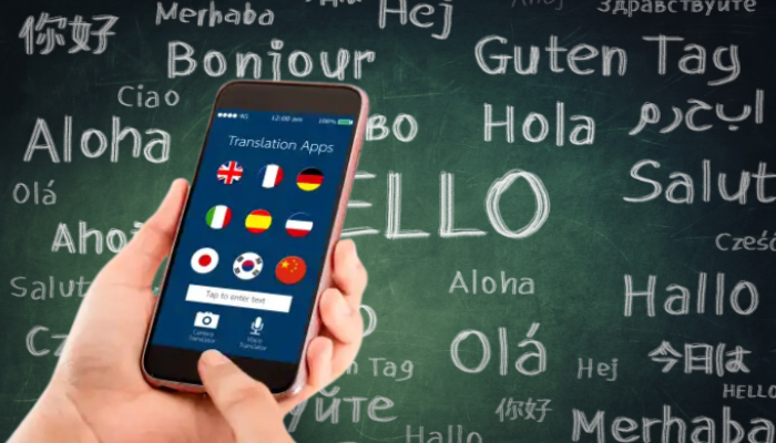 Domine Novos Idiomas com Estes Apps Revolucionários