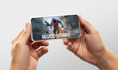 Blood Strike: Mergulhe no Novo Fenômeno dos Jogos!