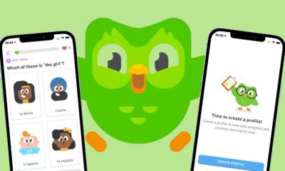 Duolingo: App Para Aprender Inglês e Muito Mais