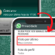 Como Remover o Visto por Último do WhatsApp