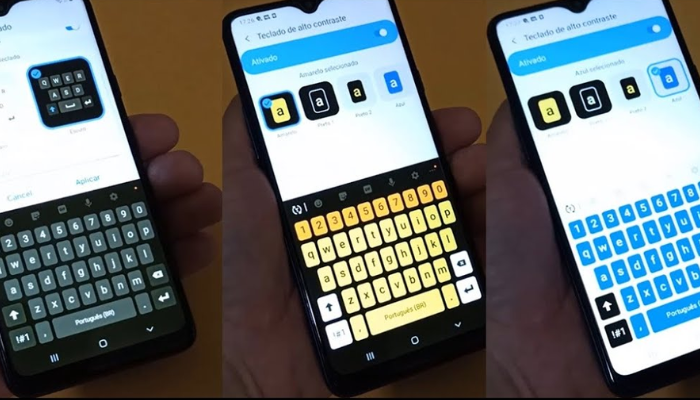 Os Melhores Apps para Personalizar Seu Teclado de Celular