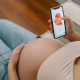 Tecnologia na Maternidade: Apps para Monitorar a Gravidez