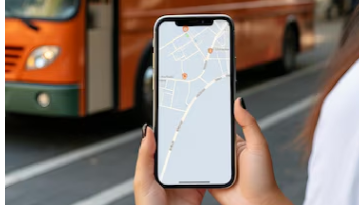 5 Aplicativos Para Monitorar Horários de Ônibus em Tempo Real