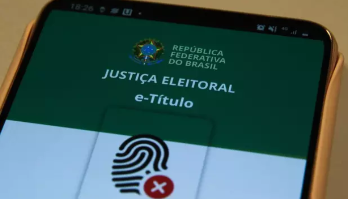 Título de Eleitor Online Obtenha o seu no Celular