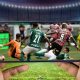 Aplicativo para assistir futebol