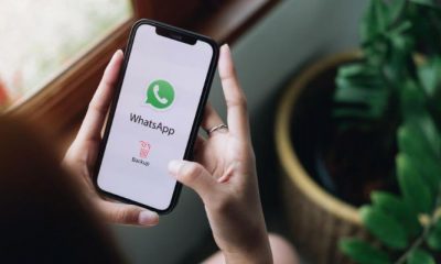 Como Recuperar Mensagens Apagadas no WhatsApp