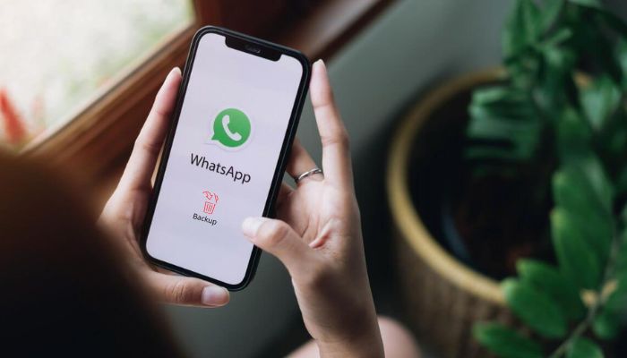 Como Recuperar Mensagens Apagadas no WhatsApp