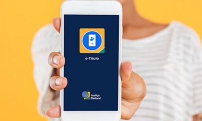 Título de Eleitor Online - Como obter e Baixar