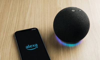 Como Configurar Alexa