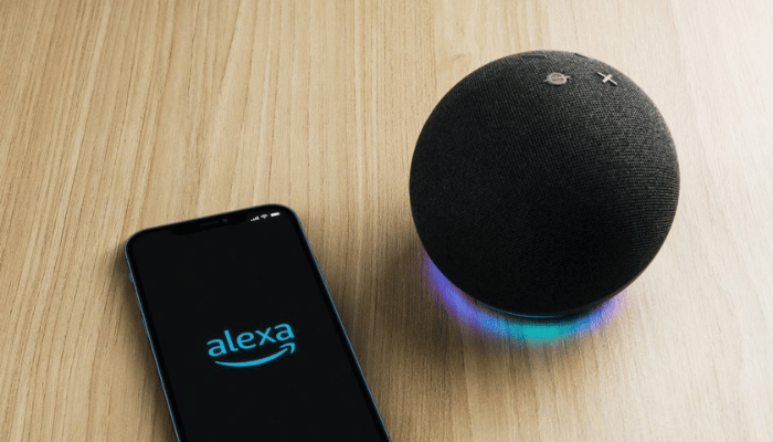 Como Configurar Alexa