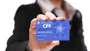 Como Tirar CPF Online Guia Completo