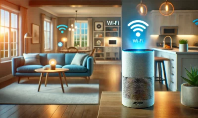 Como Configurar Alexa no Wi-Fi: Guia Passo a Passo