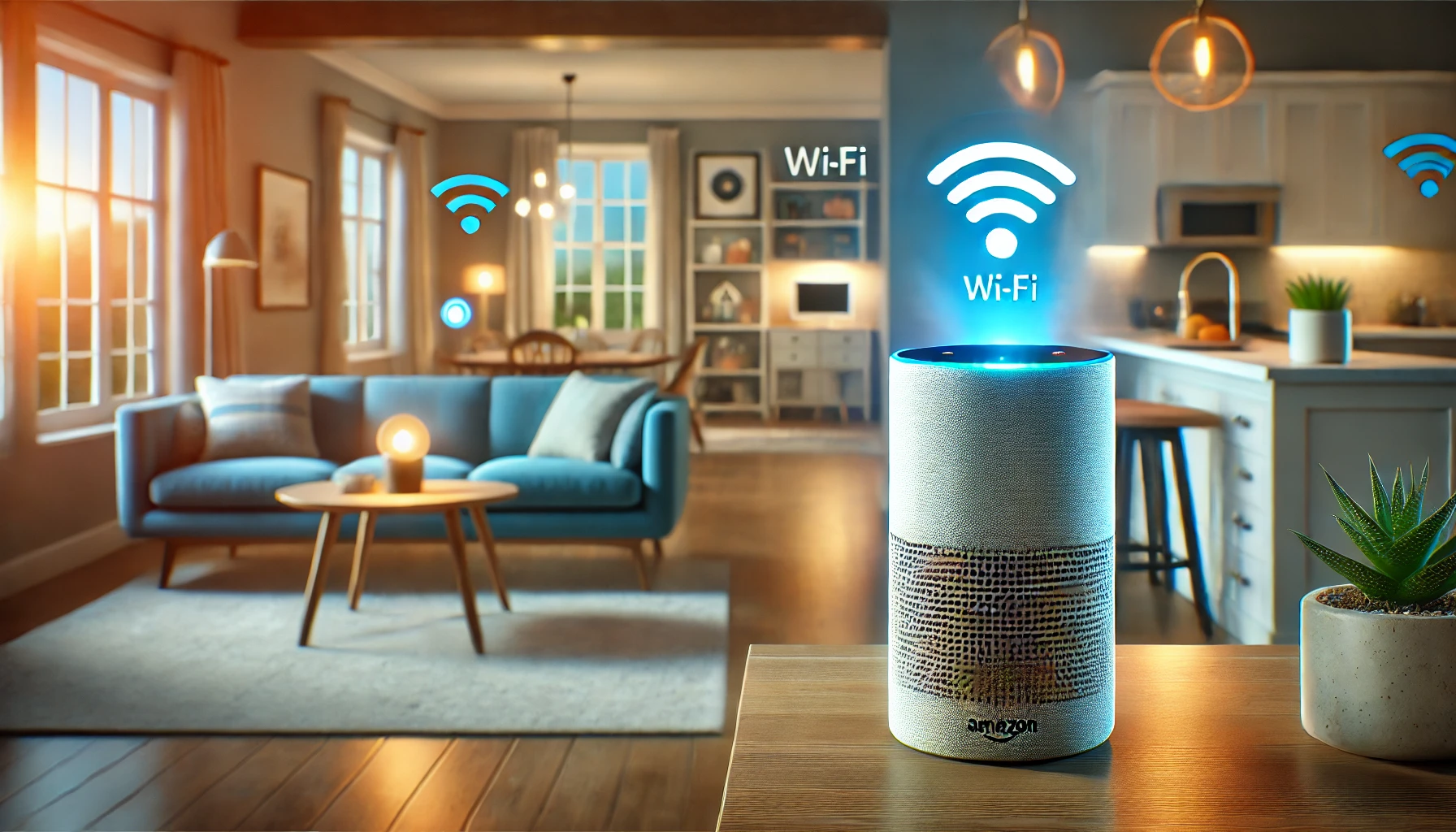 Como Configurar Alexa no Wi-Fi: Guia Passo a Passo