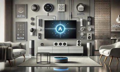 Como Configurar Alexa na TV e em Outros Dispositivos