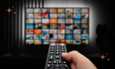 Aplicativos para Assistir TV Grátis