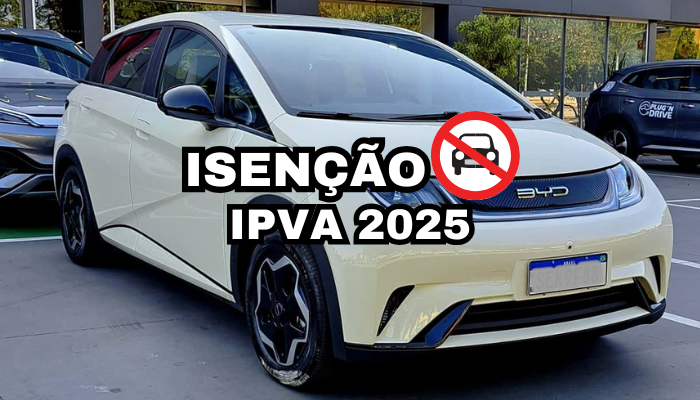 Isenção IPVA – Regras e Como Solicitar