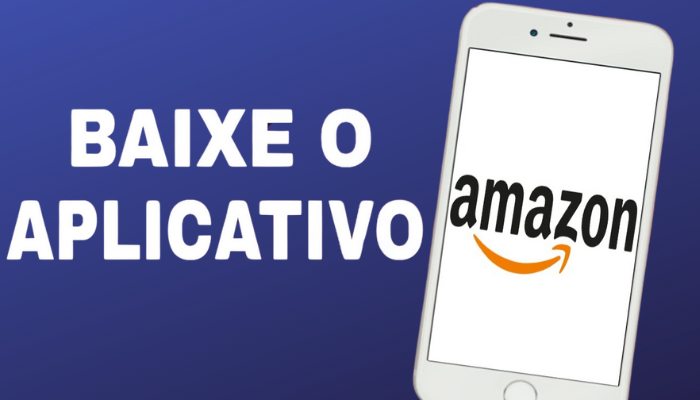 Aplicativo da Amazon - Veja Essas Funcionalidades Incriveis