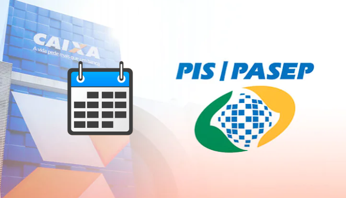 Calendário de Pagamentos do PISPASEP 2025